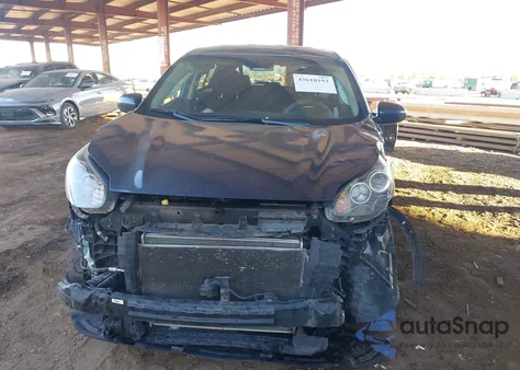 2017 Kia Sportage Lx из США, поврежденный, VIN KNDPM3AC3H7105681